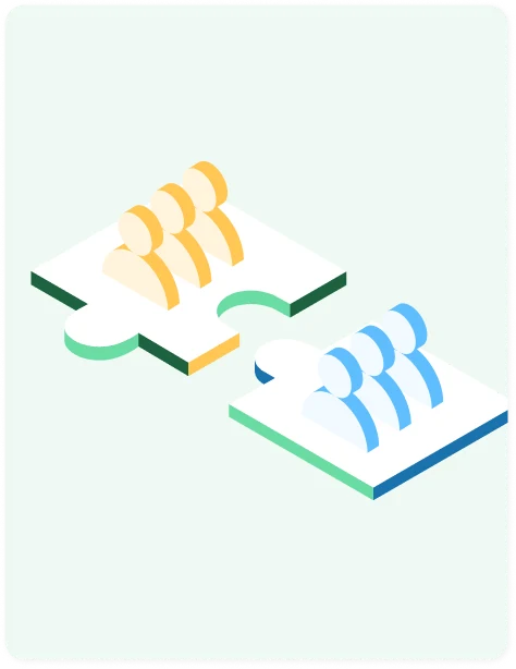 Business Assistant illustration