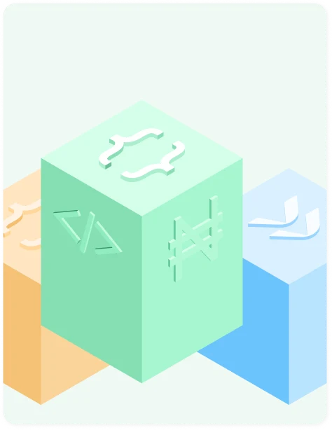 Pay with Xara (API) illustration
