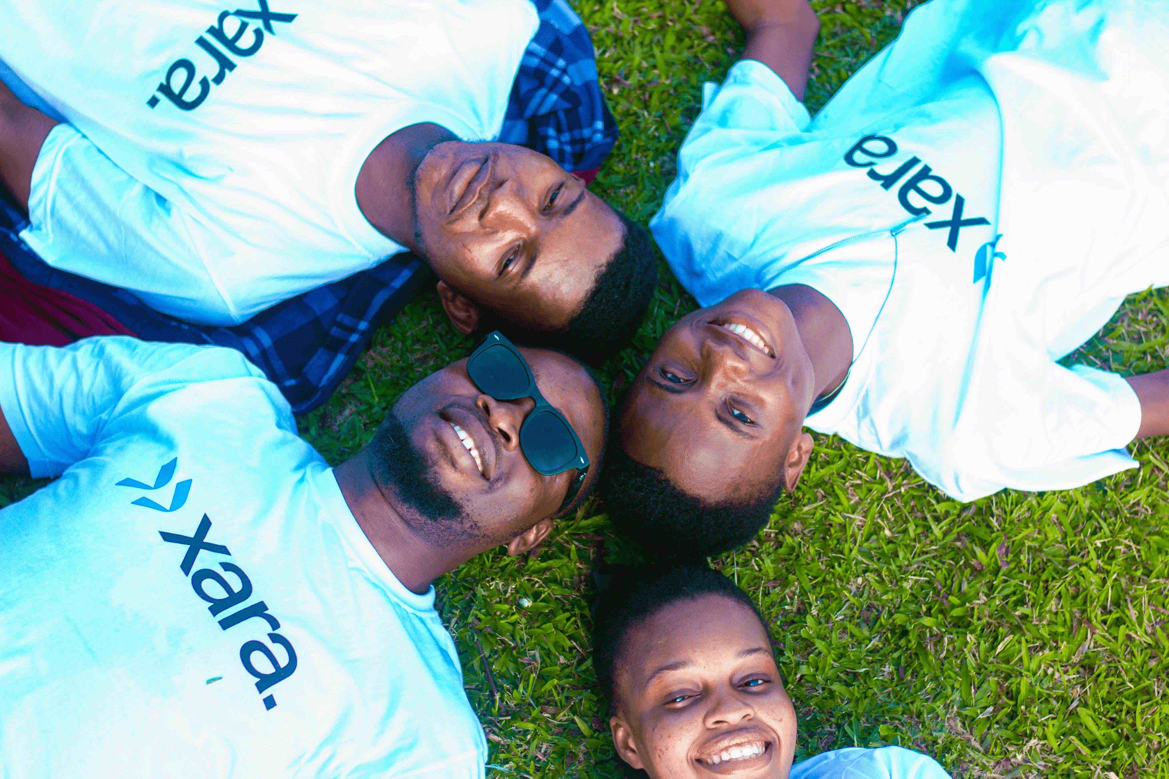 Gamified Levels and Growth