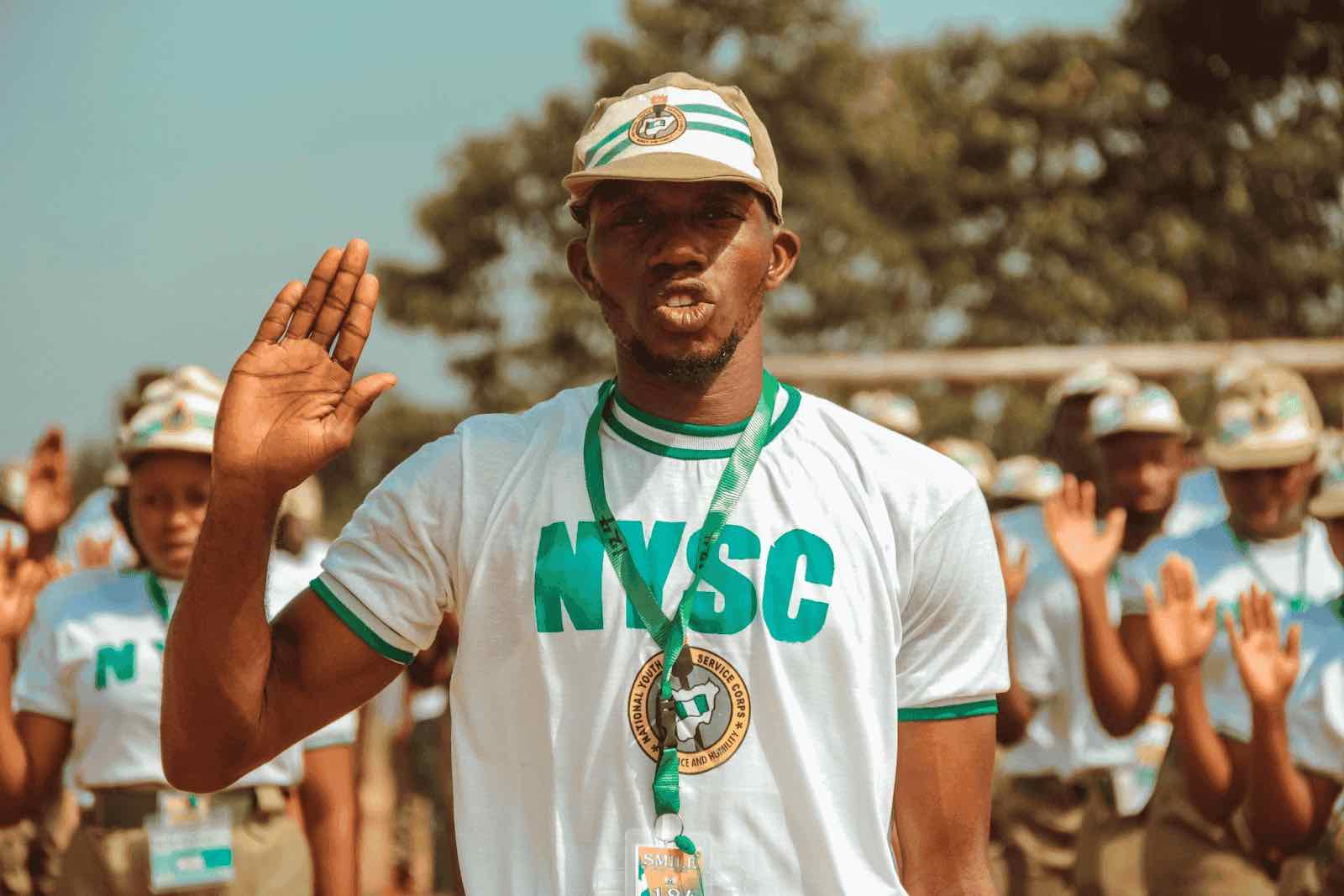 NYSC members