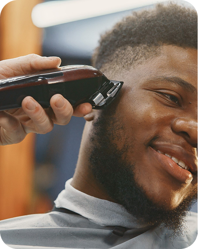 Haircut/Beauty Service